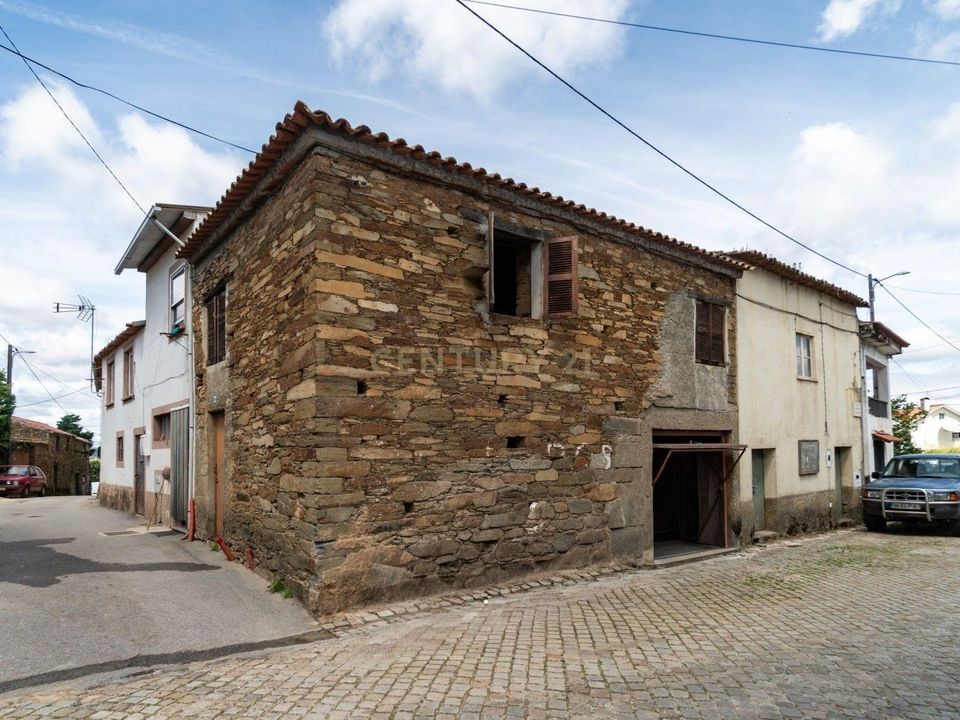 Villa i Pinheiro de Coja e Meda de Mouros, Coimbra - bilde 2