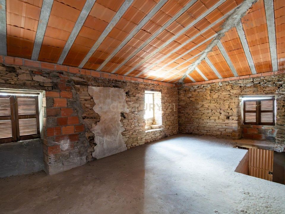 Villa i Pinheiro de Coja e Meda de Mouros, Coimbra - bilde 3