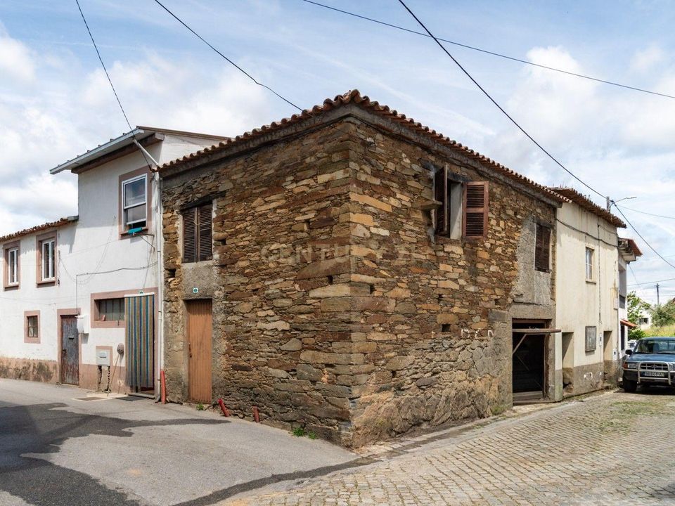 Villa i Pinheiro de Coja e Meda de Mouros, Coimbra - bilde 4