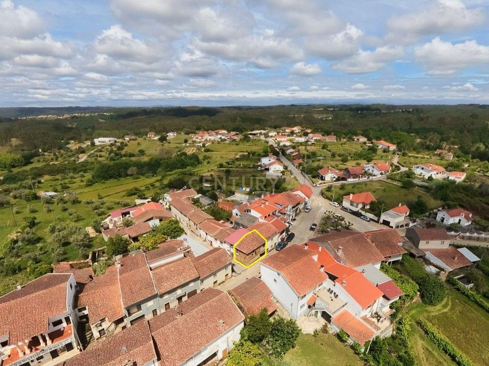 Villa i Pinheiro de Coja e Meda de Mouros, Coimbra - bilde 5