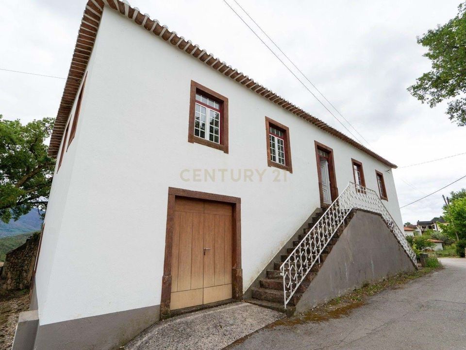 Villa a Lousa, Coimbra - foto 1