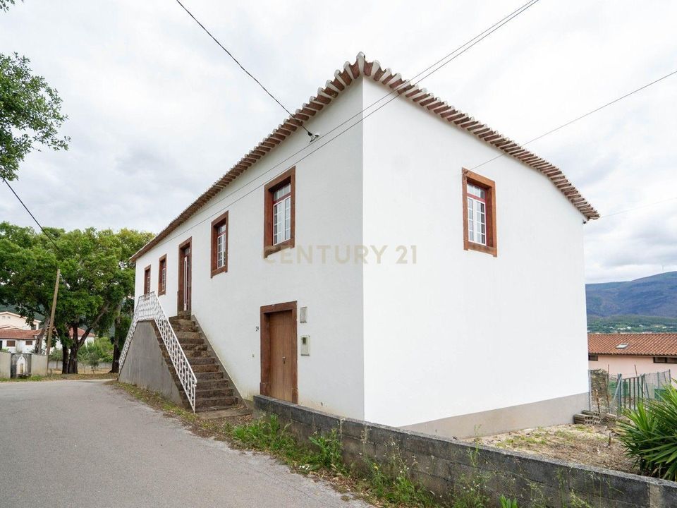 Villa a Lousa, Coimbra - foto 4