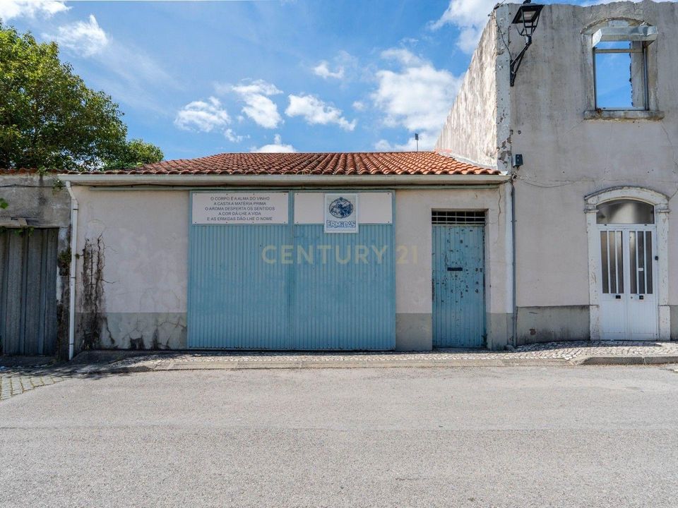 Erhvervsejendom i Lousa, Coimbra - foto 2