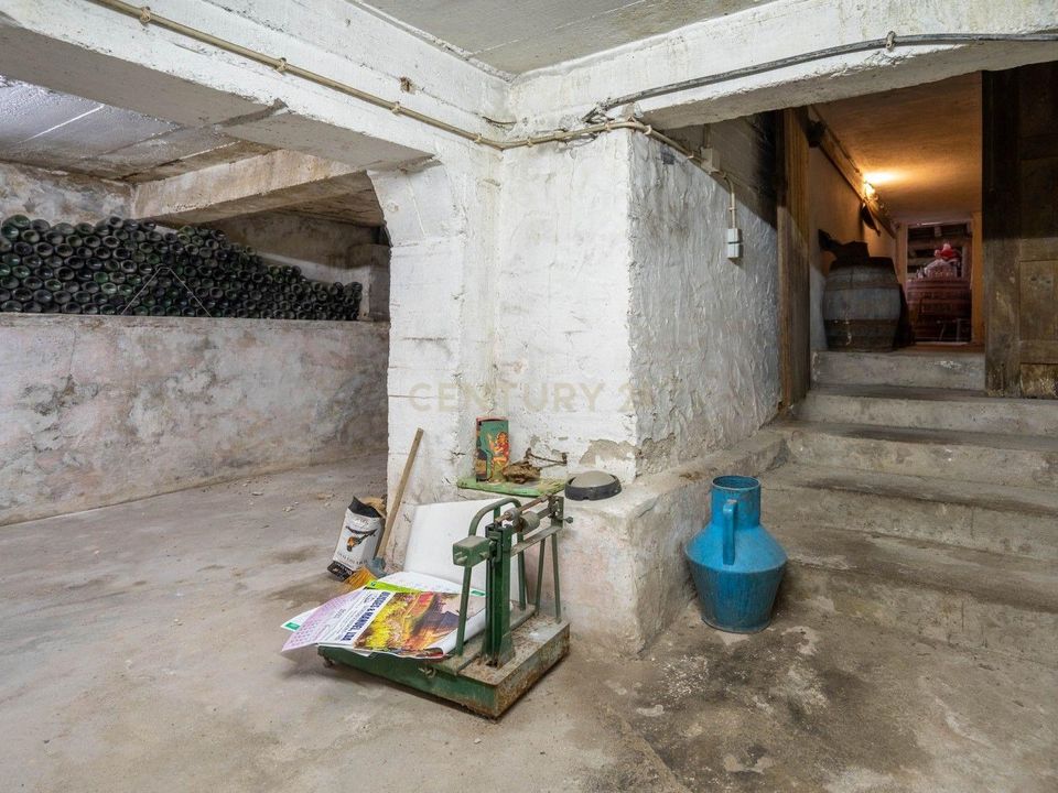 Erhvervsejendom i Lousa, Coimbra - foto 4