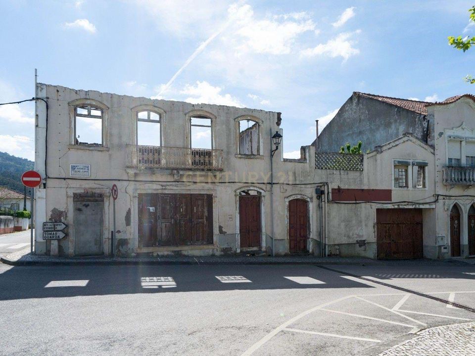 Villa i Lousa, Coimbra - foto 1