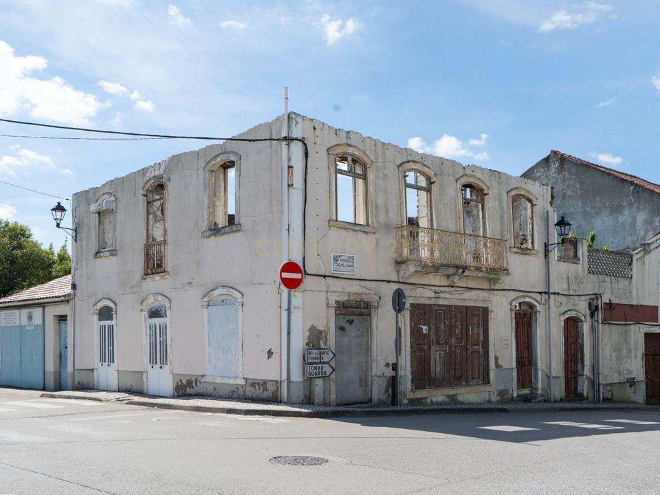 Villa i Lousa, Coimbra - foto 3