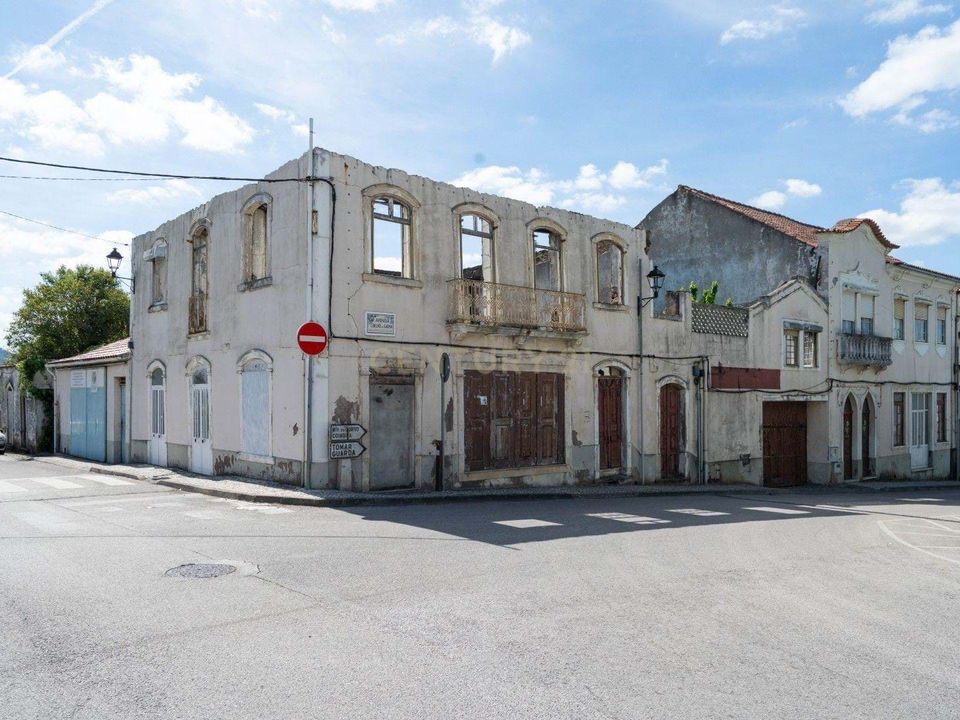 Villa i Lousa, Coimbra - foto 4
