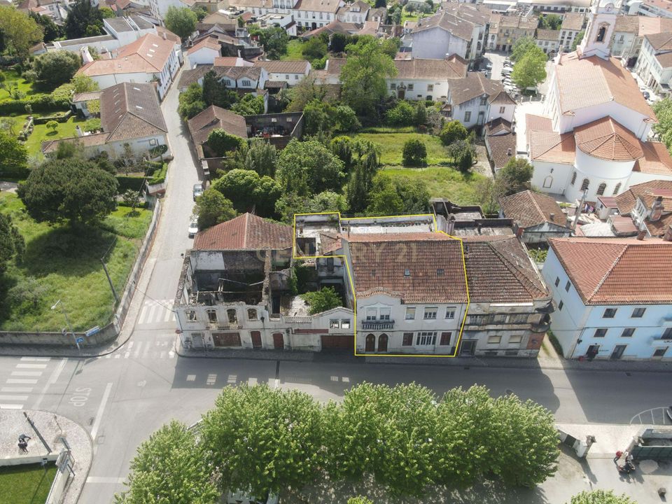 Villa i Lousa, Coimbra - foto 1