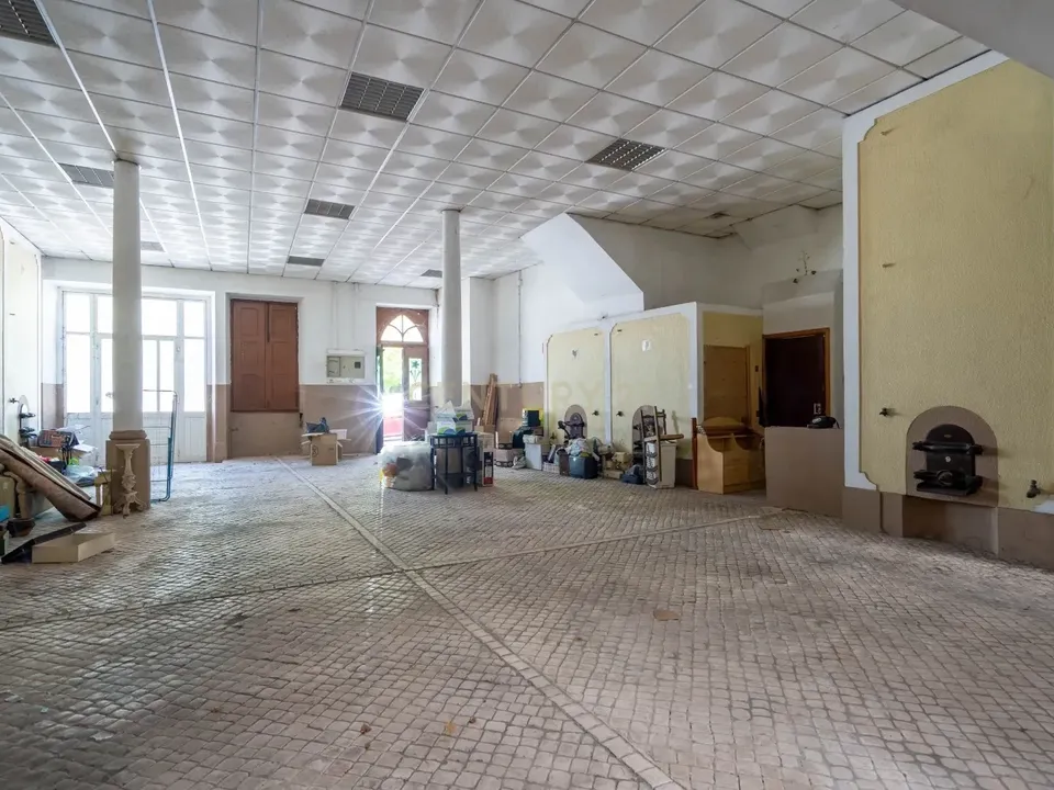 Villa i Lousa, Coimbra - foto 2