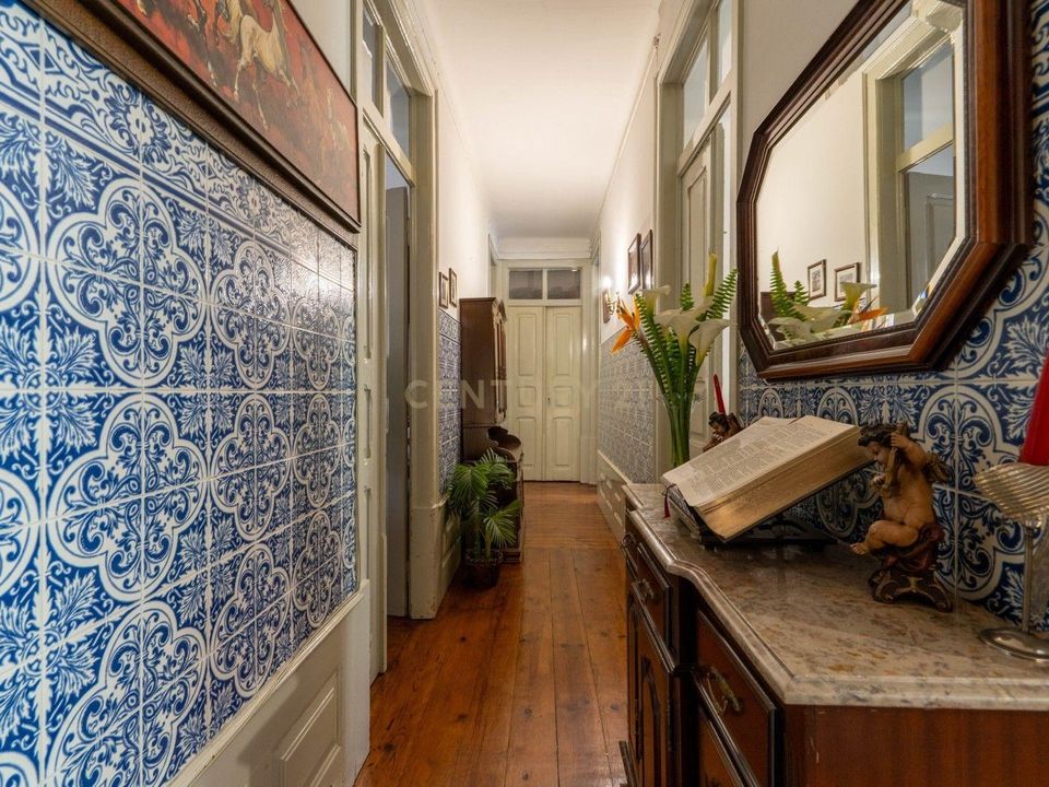 Villa i Lousa, Coimbra - foto 4