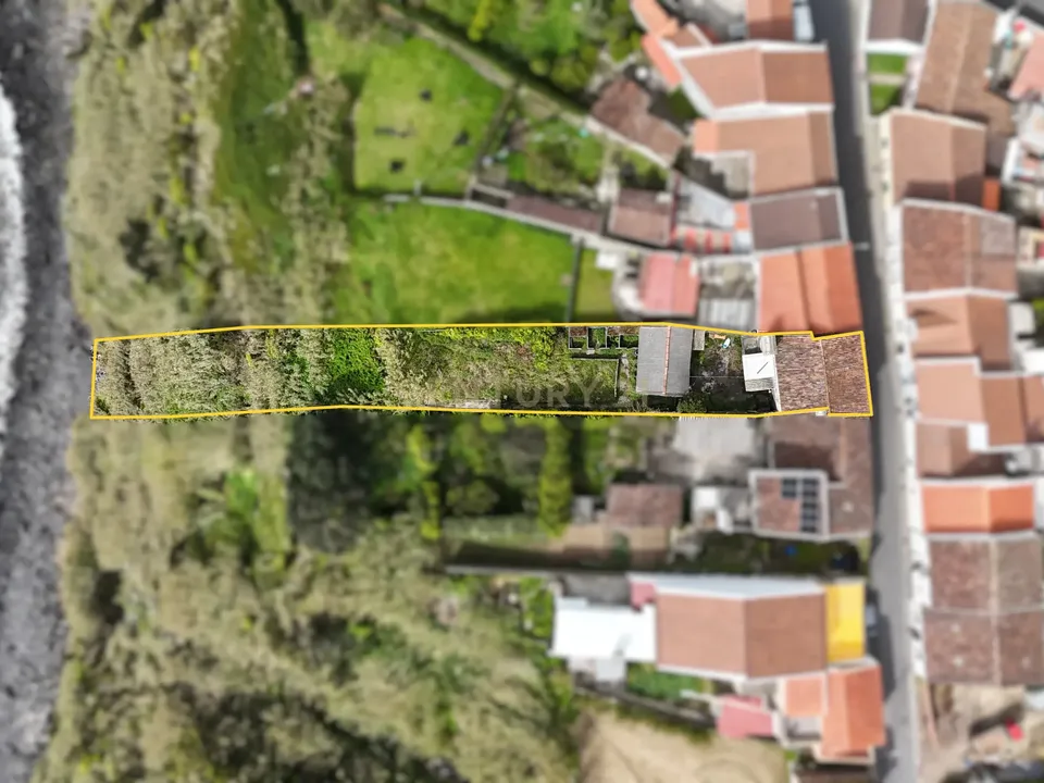 Villa i Vila Franca do Campo, Sao Miguel - foto 2