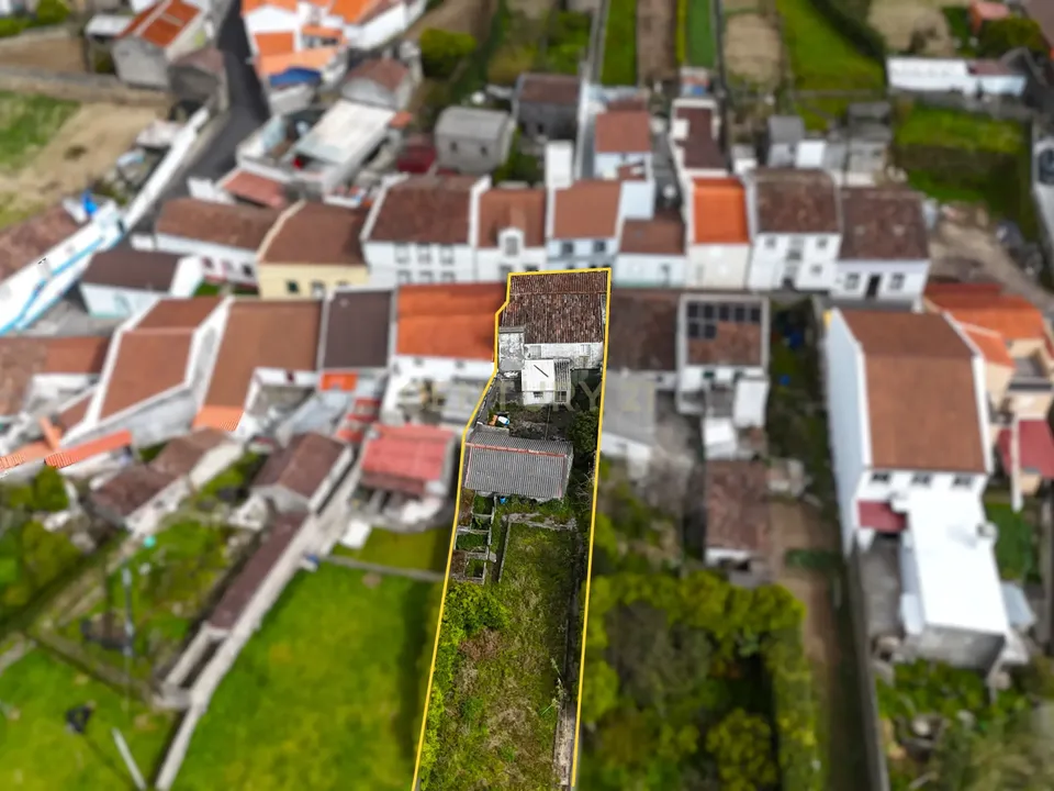 Villa i Vila Franca do Campo, Sao Miguel - foto 5