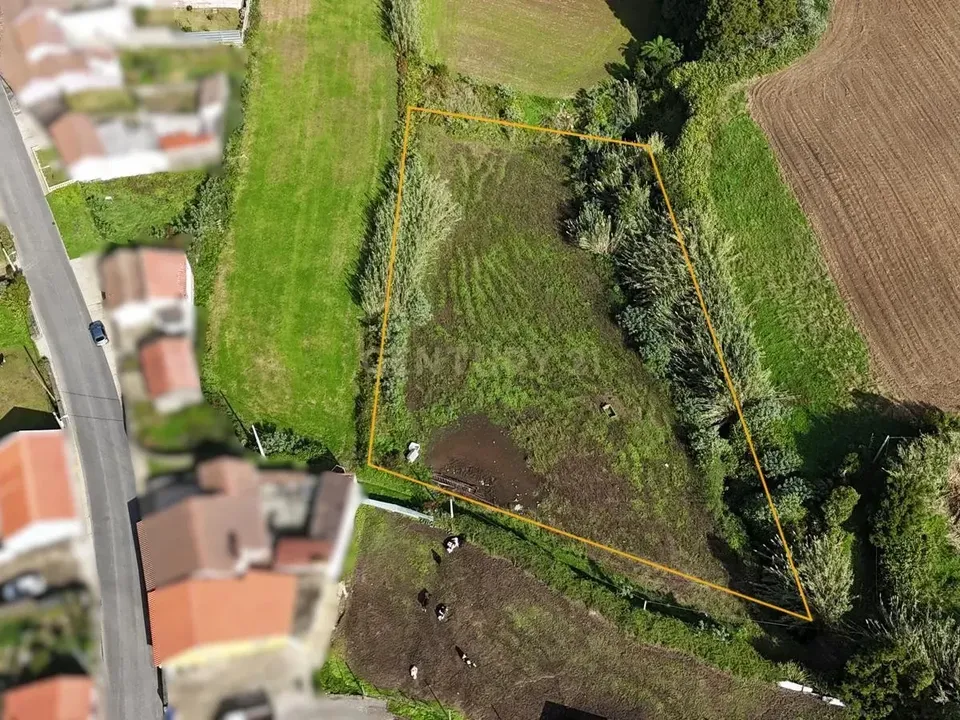 Tomt i Nordeste, Sao Miguel - bilde 2