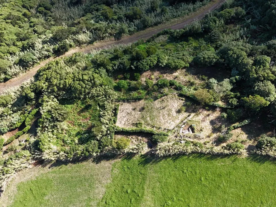 Helårsgrund i Nordeste, Sao Miguel - foto 1