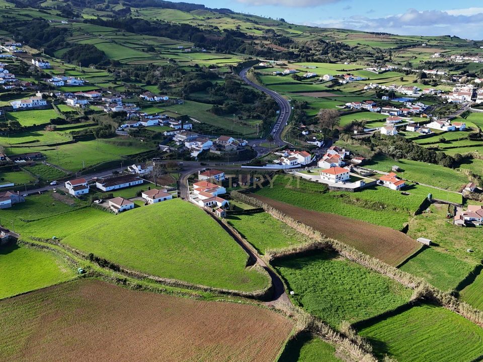 Helårsgrund i Nordeste, Sao Miguel - foto 5