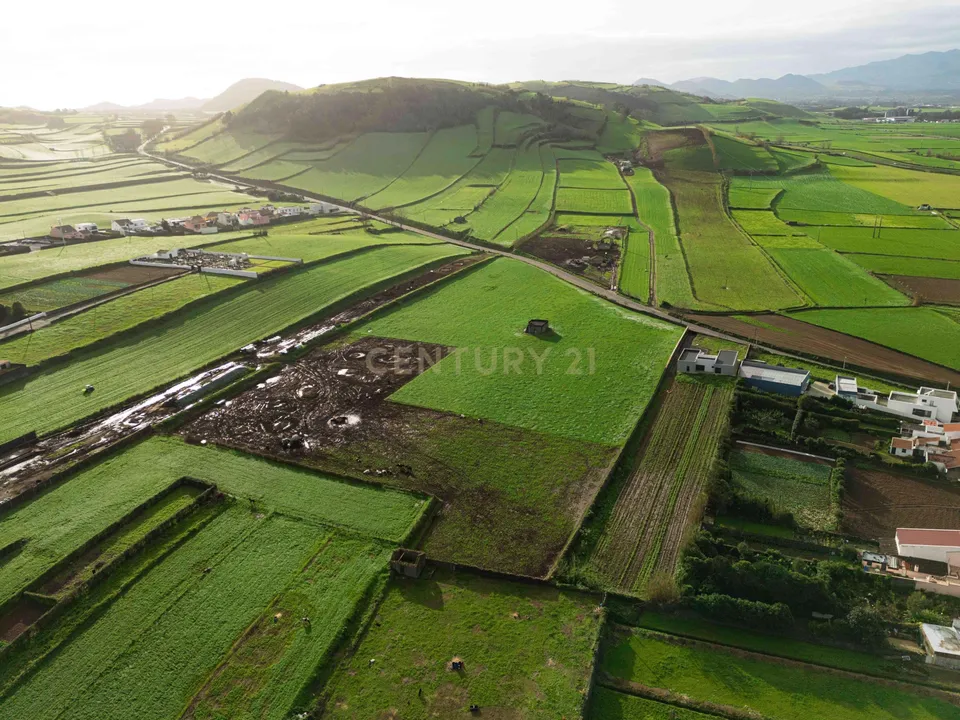 Tomt i Ribeira Grande, Sao Miguel - bilde 3