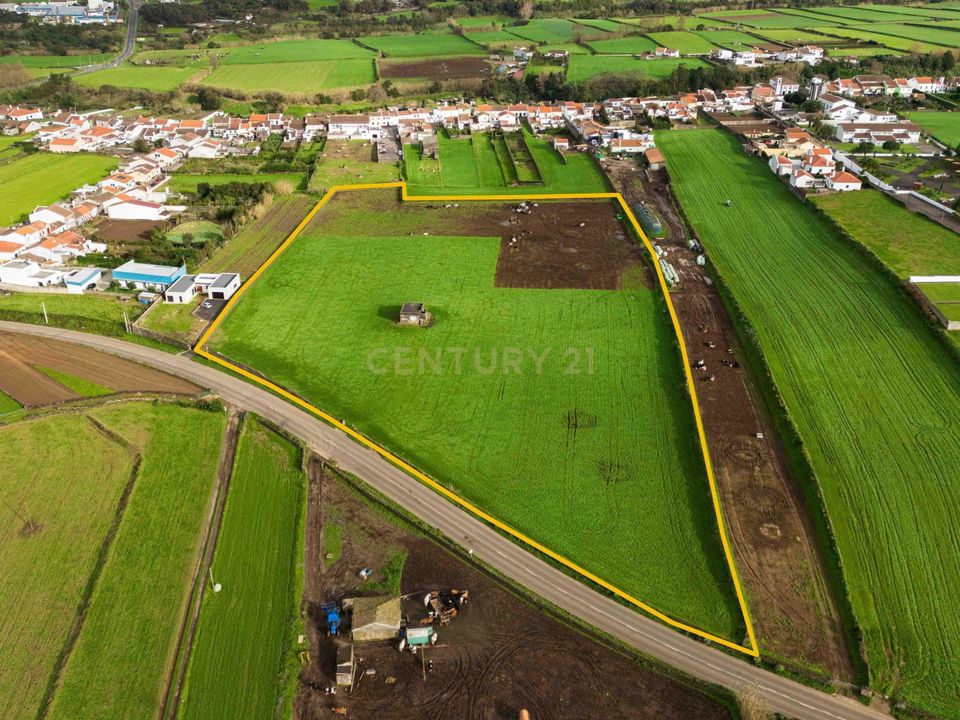 Tomt i Ribeira Grande, Sao Miguel - bilde 5