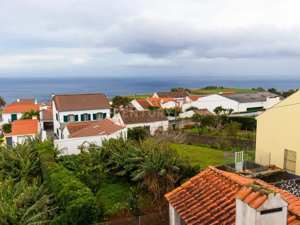 Villa i Nordeste, Sao Miguel - bilde 2