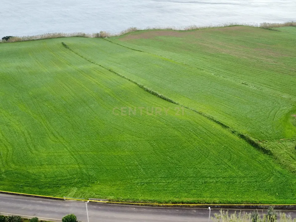Tomt i Nordeste, Sao Miguel - bilde 1