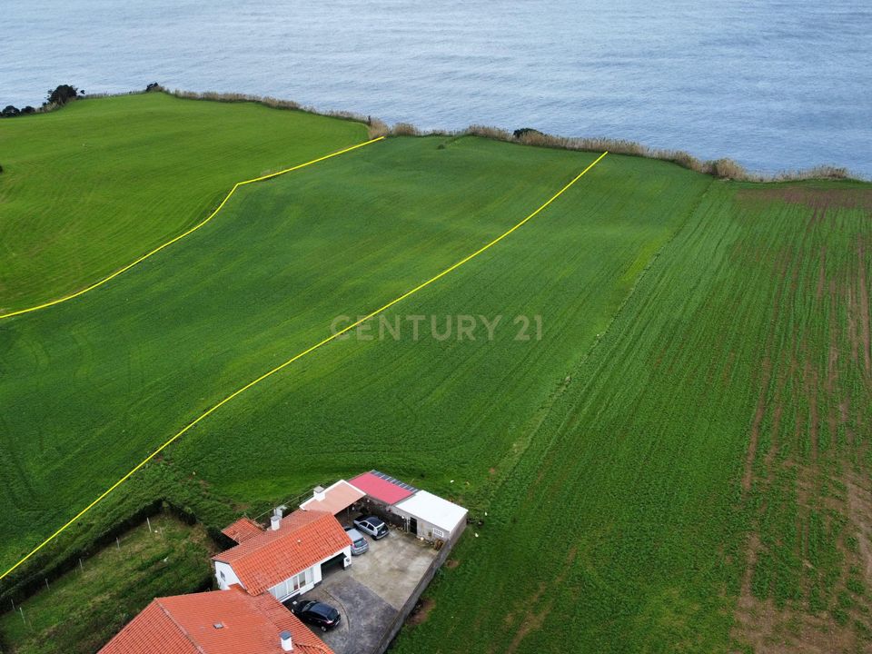 Tomt i Nordeste, Sao Miguel - bilde 3