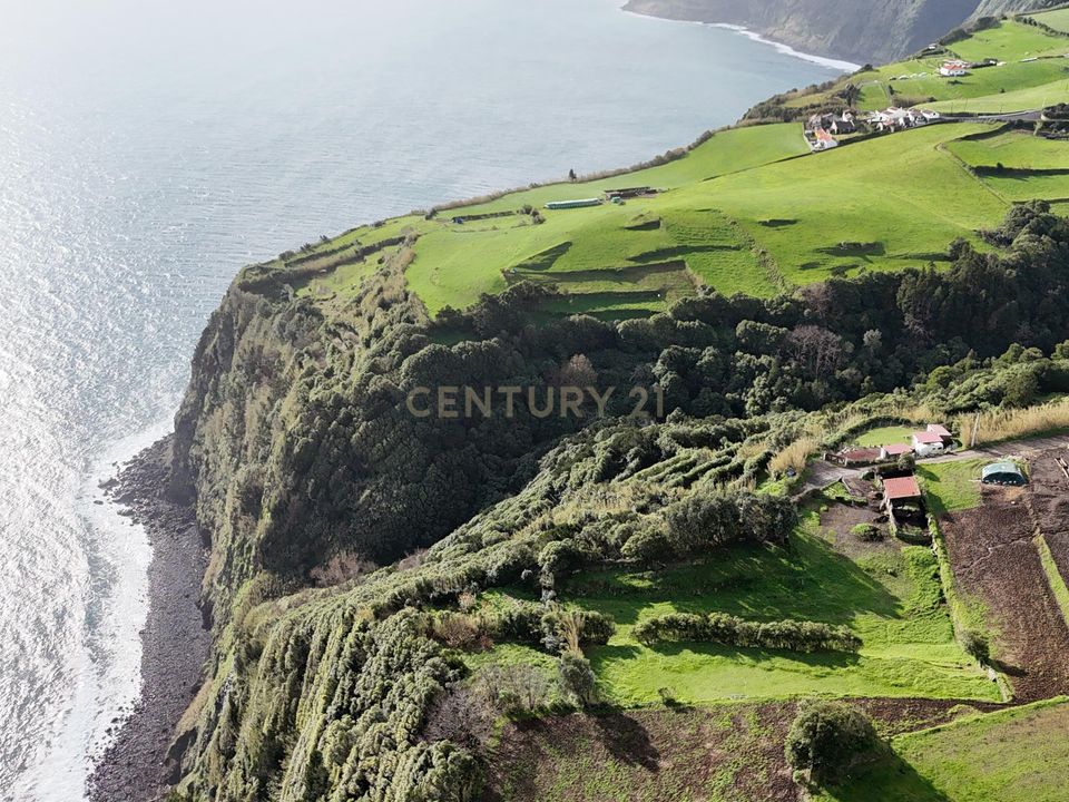 Tomt i Nordeste, Sao Miguel - bilde 4