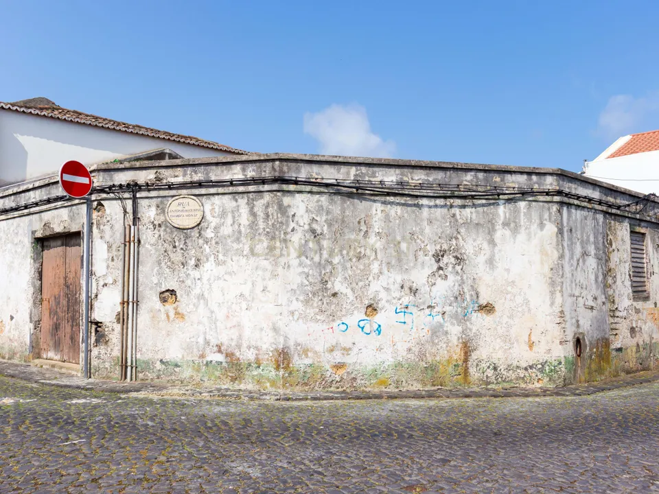 Villa i Ribeira Grande, Sao Miguel - foto 1