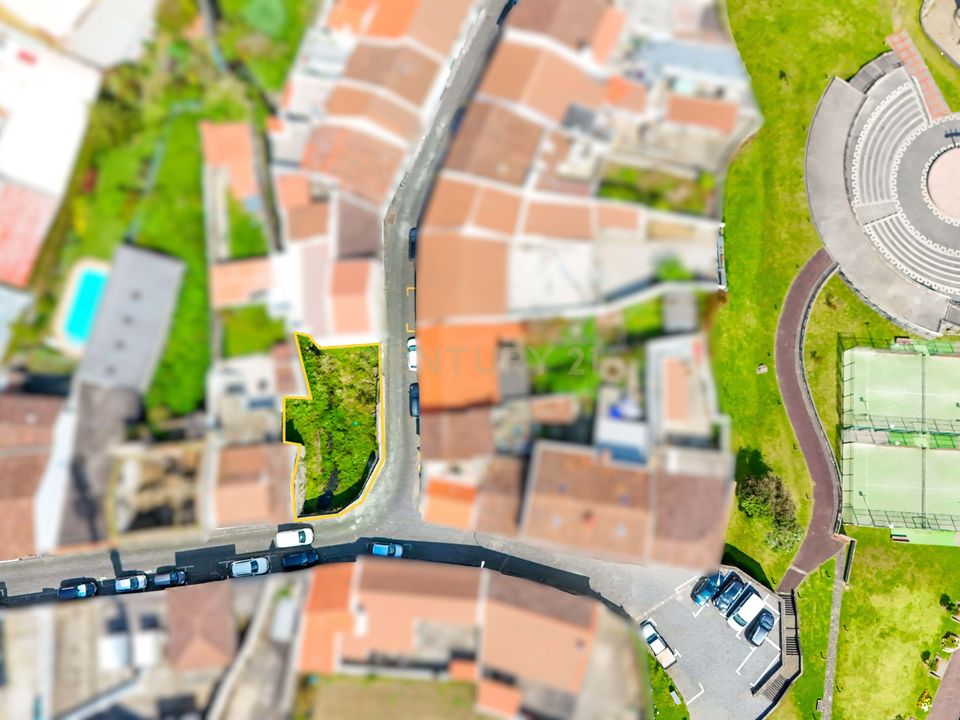 Villa i Ribeira Grande, Sao Miguel - foto 3