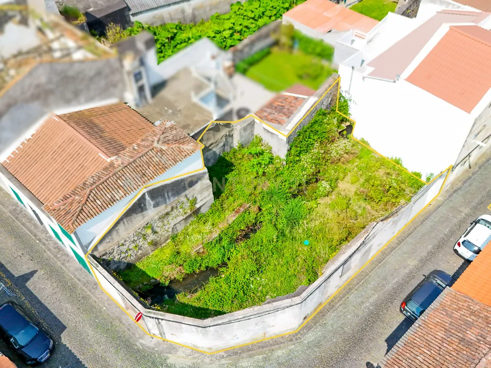 Villa i Ribeira Grande, Sao Miguel - foto 5
