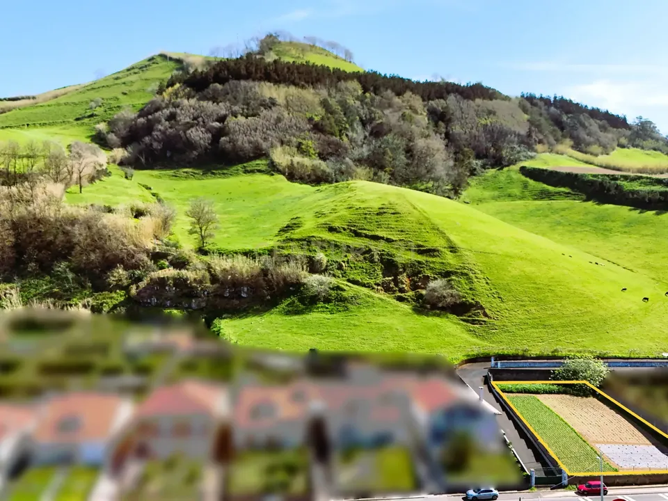 Tomt i Ribeira Grande, Sao Miguel - bilde 4