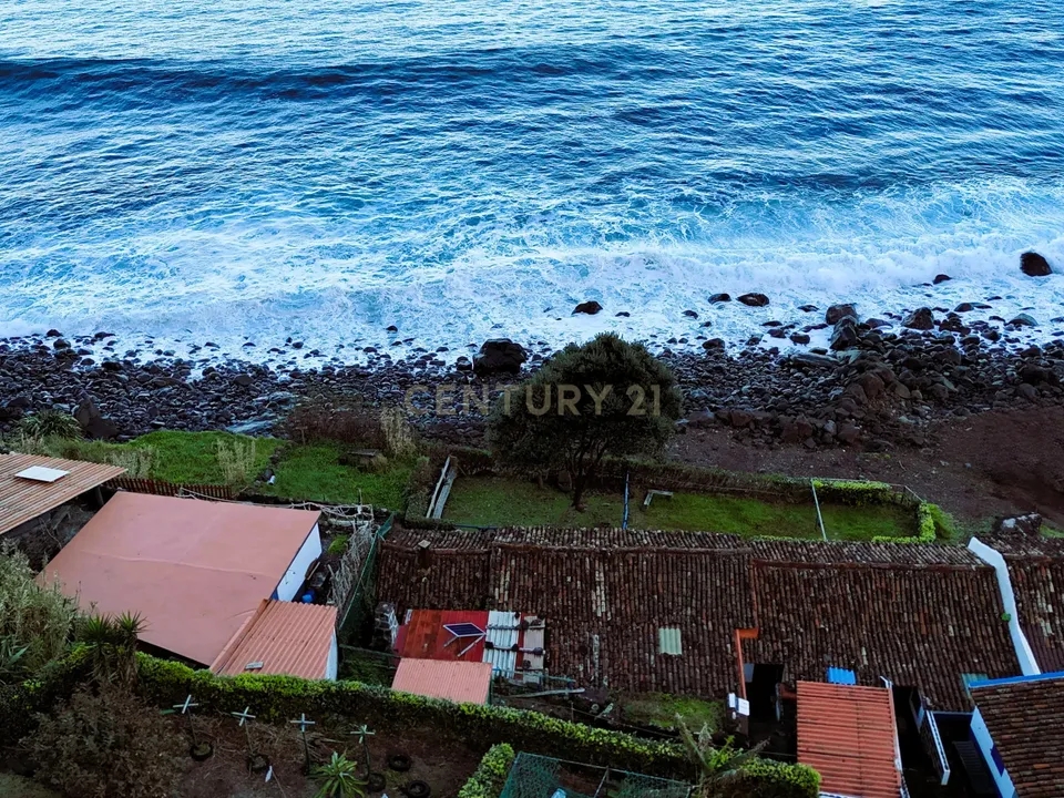 Villa i Nordeste, Sao Miguel - bilde 1