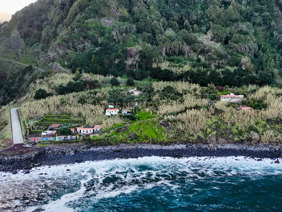 Villa i Nordeste, Sao Miguel - bilde 2