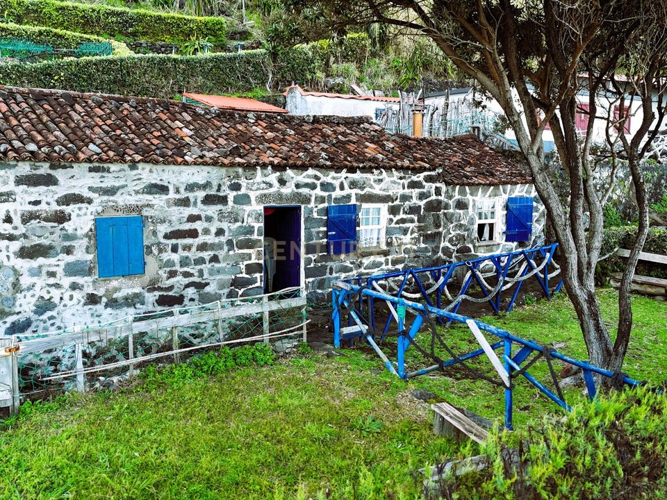 Villa i Nordeste, Sao Miguel - bilde 3