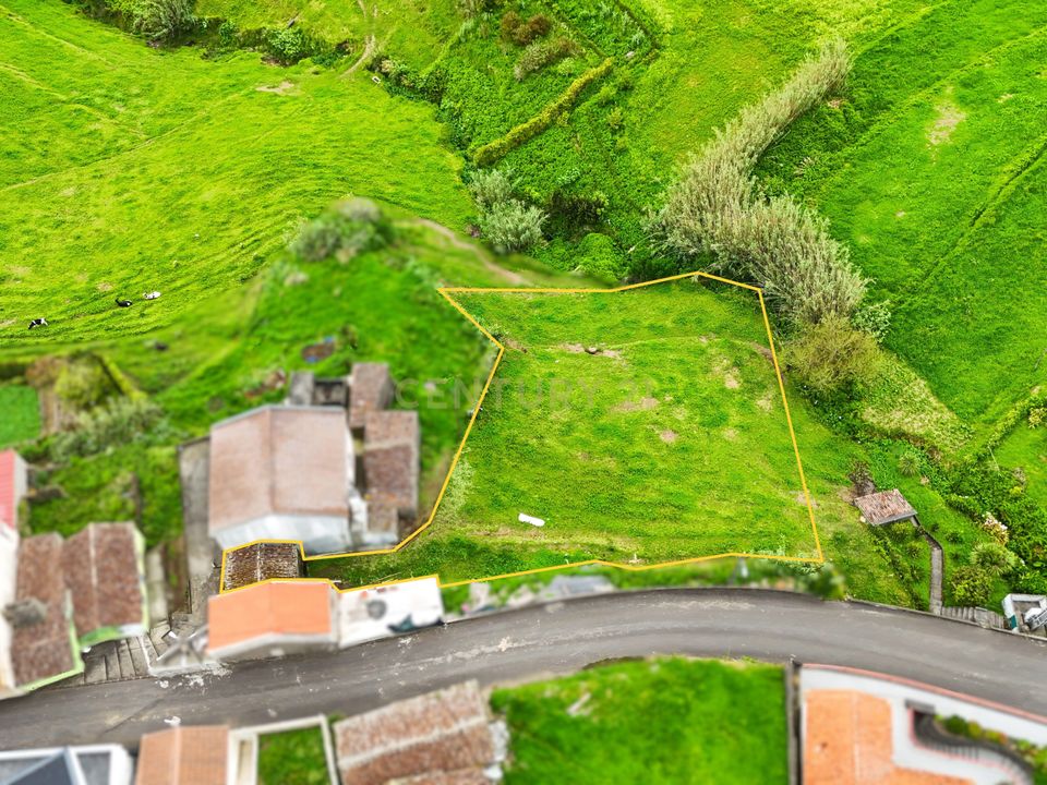Villa i Nordeste, Sao Miguel - bilde 1