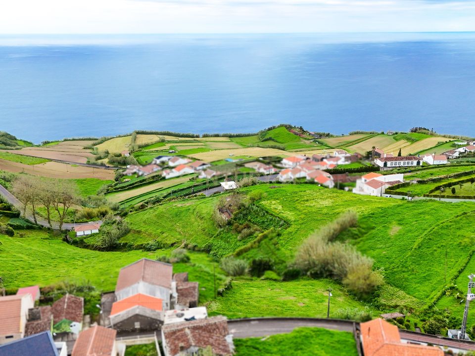 Villa i Nordeste, Sao Miguel - bilde 3