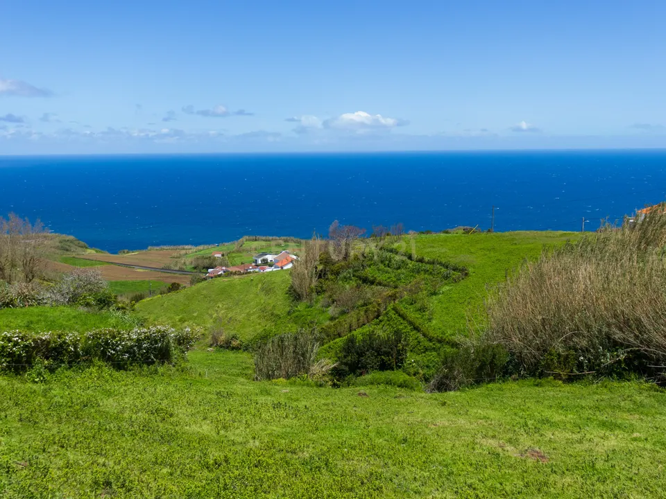 Villa i Nordeste, Sao Miguel - bilde 4