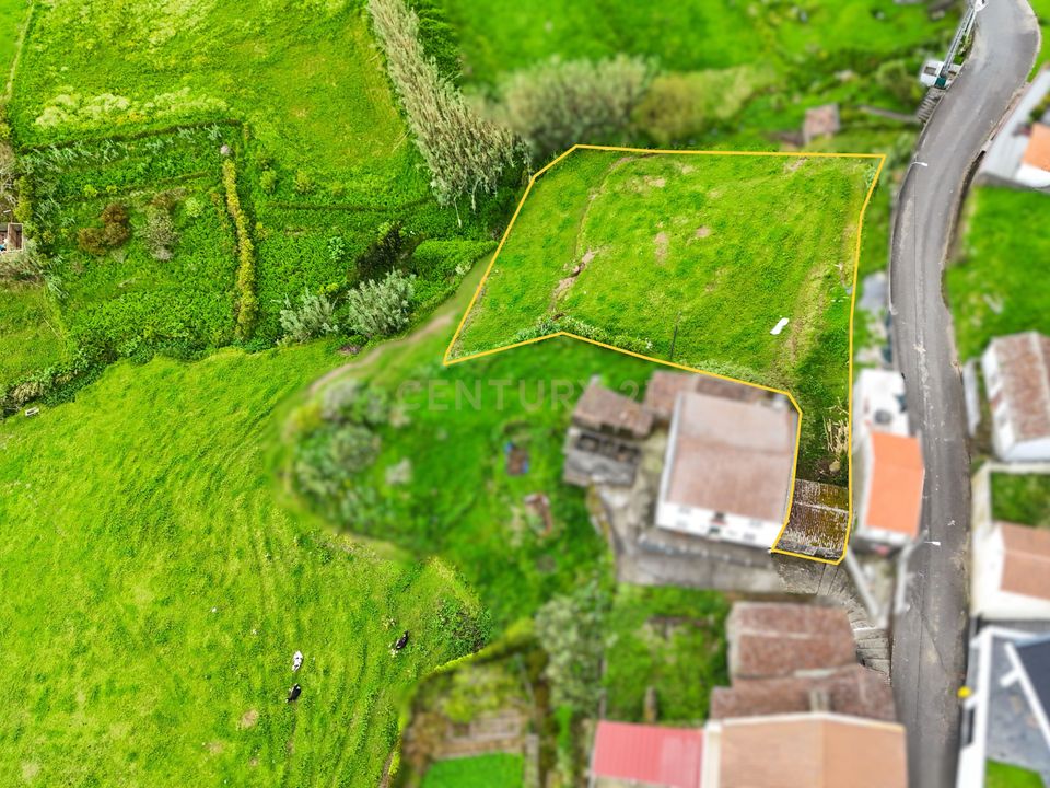 Villa i Nordeste, Sao Miguel - bilde 5