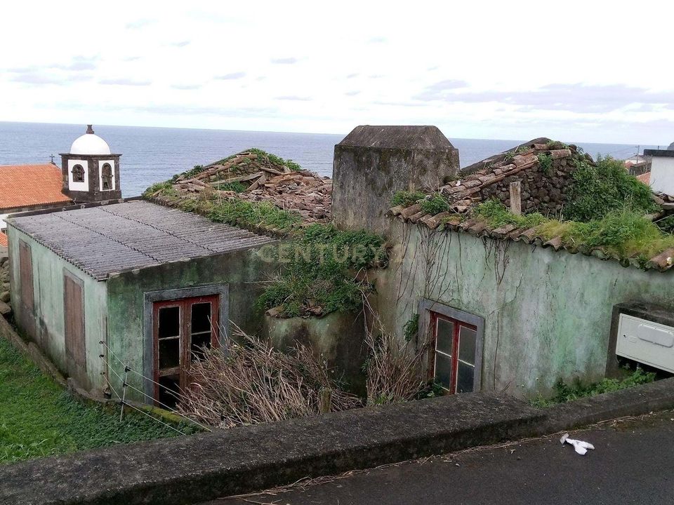 Terra a Santa Cruz das Flores, Flores - foto 2