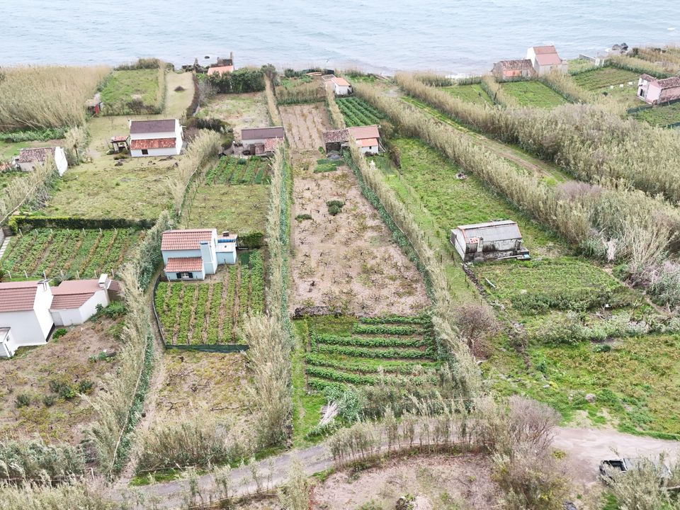Tomt i Povoacao, Sao Miguel - bilde 2