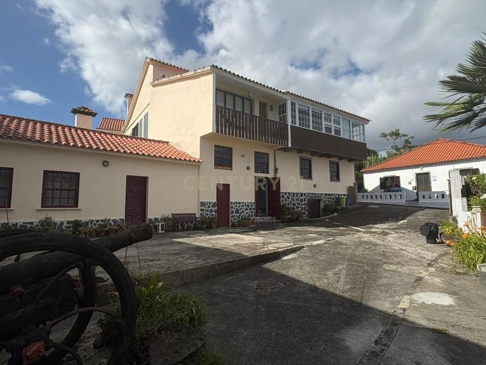 Villa i Lagens, Terceira - foto 3