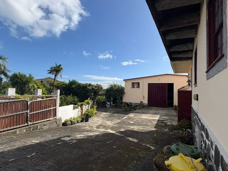 Villa i Lagens, Terceira - foto 4