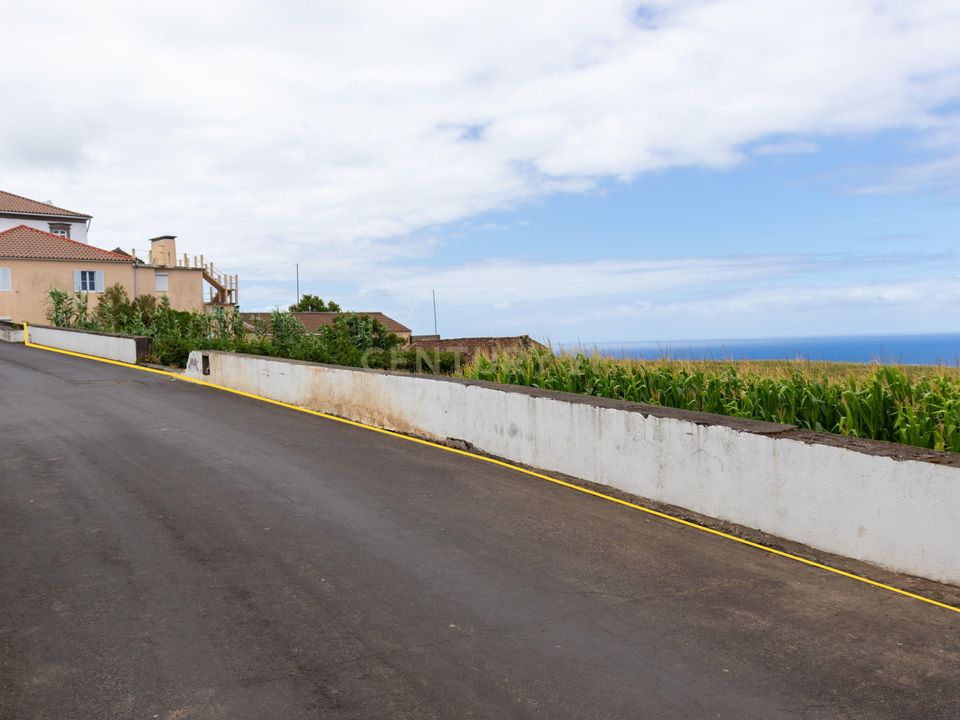 Helårsgrund i Nordeste, Sao Miguel - foto 2
