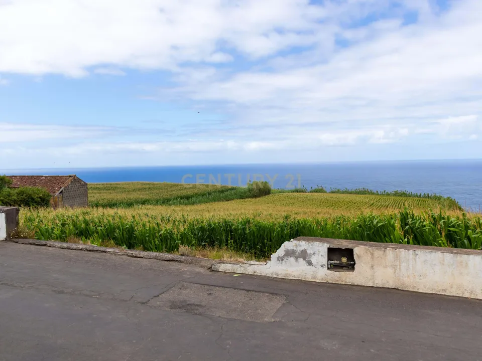 Helårsgrund i Nordeste, Sao Miguel - foto 3
