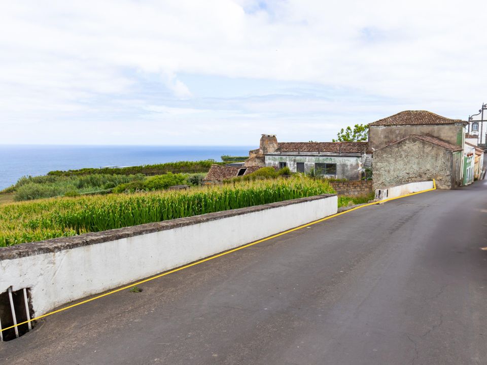 Helårsgrund i Nordeste, Sao Miguel - foto 5