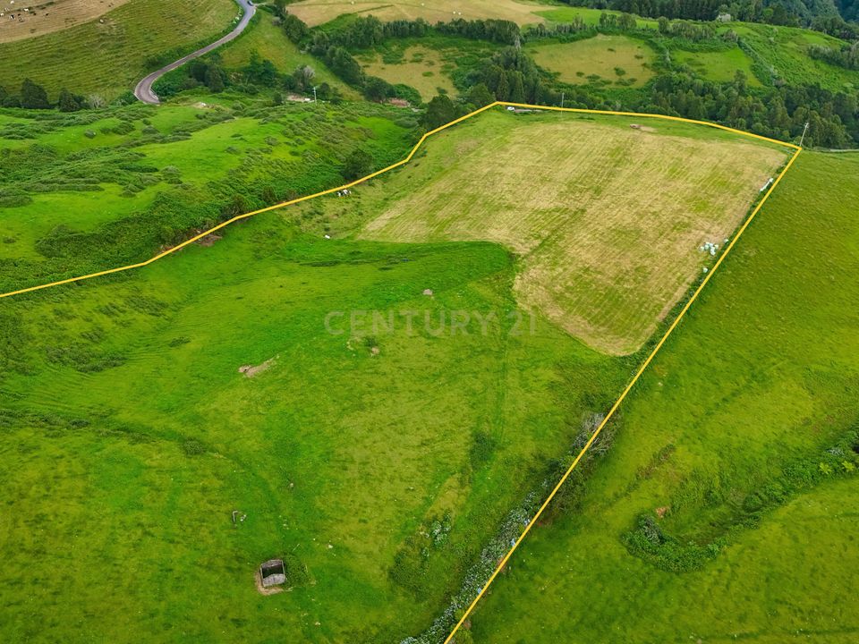 Helårsgrund i Povoacao, Sao Miguel - foto 1