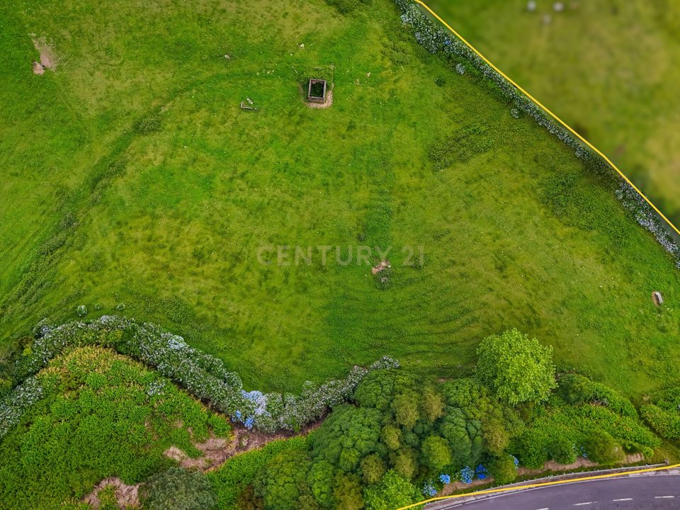 Helårsgrund i Povoacao, Sao Miguel - foto 2