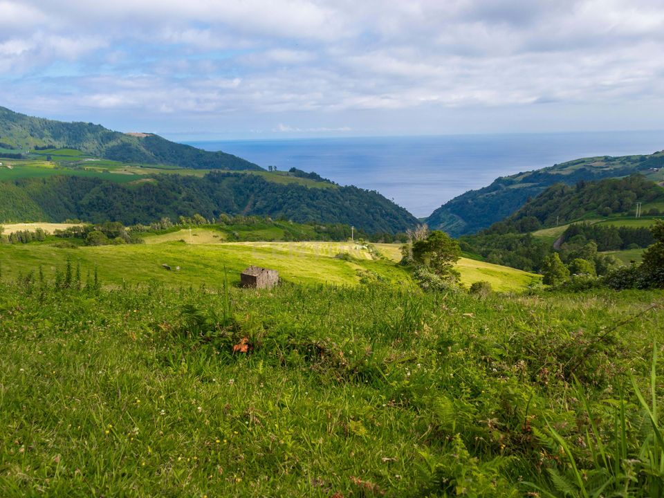 Helårsgrund i Povoacao, Sao Miguel - foto 3