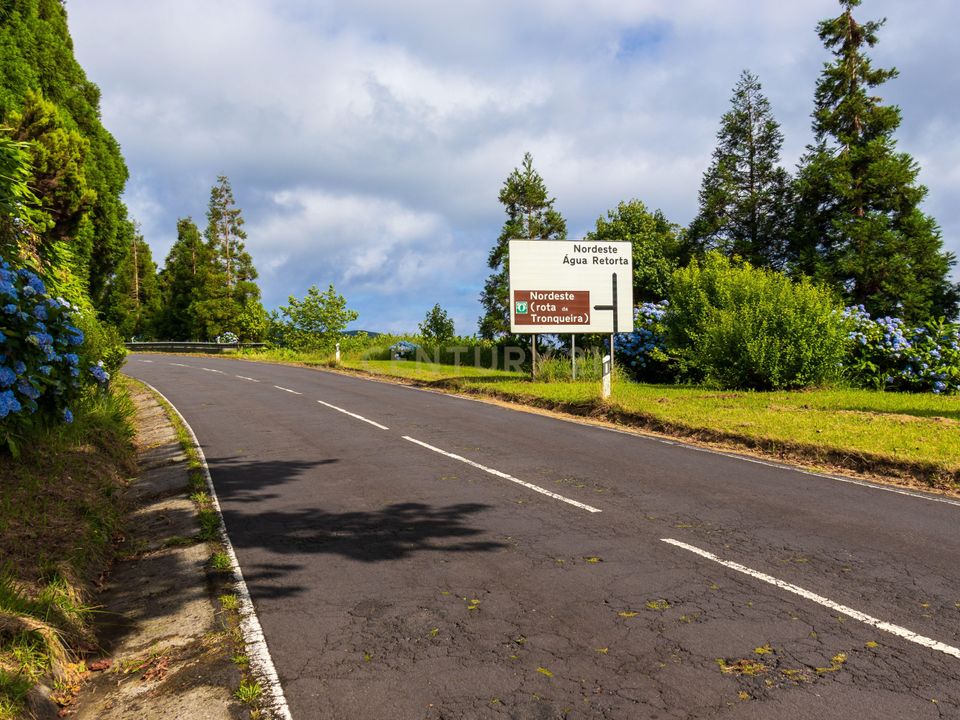 Helårsgrund i Povoacao, Sao Miguel - foto 4