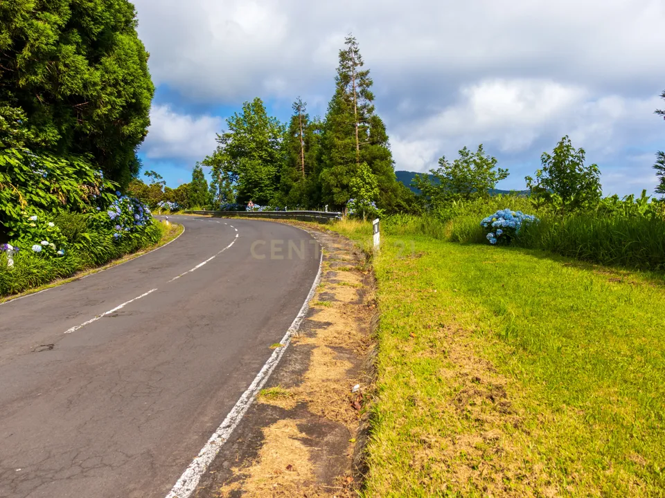 Helårsgrund i Povoacao, Sao Miguel - foto 5