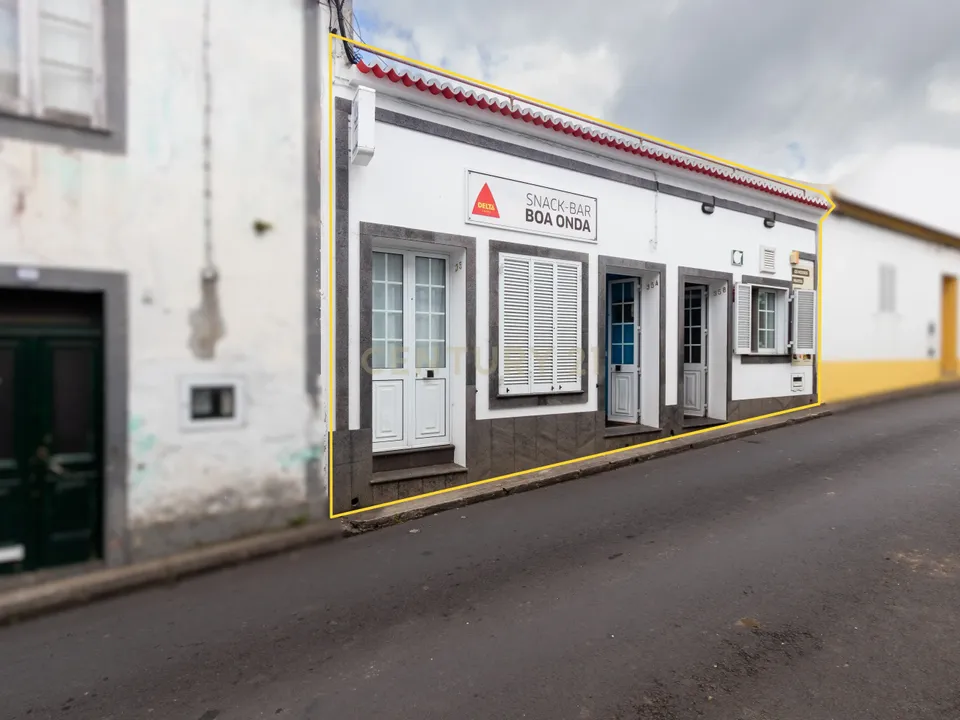 Erhvervsejendom i Ribeira Grande, Sao Miguel - foto 2
