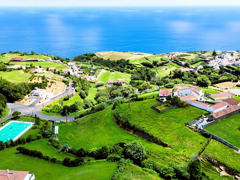 Helårsgrund i Nordeste, Sao Miguel - foto 4